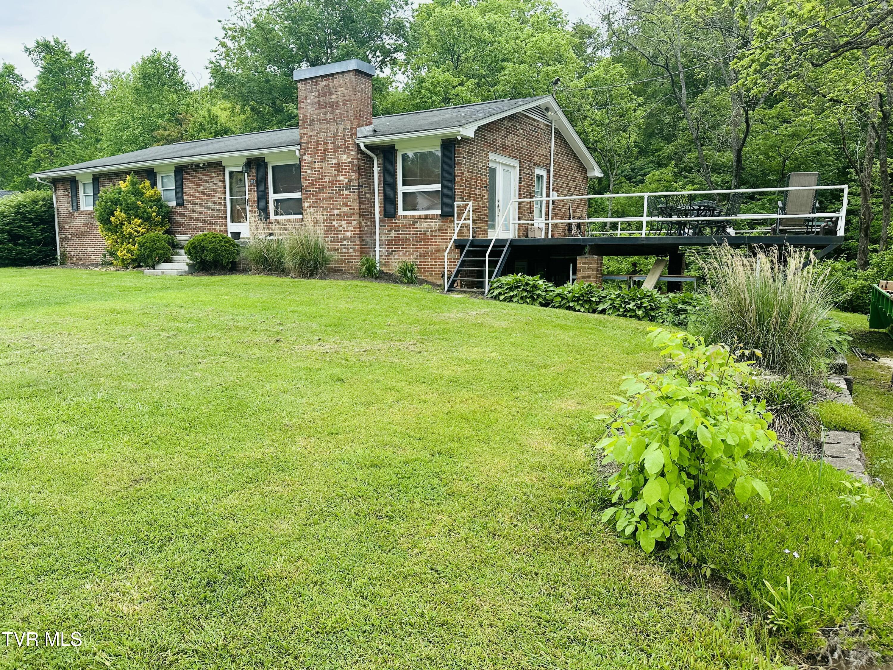 290 Sinking Creek Rd Rd, Johnson City, Tennessee image 1