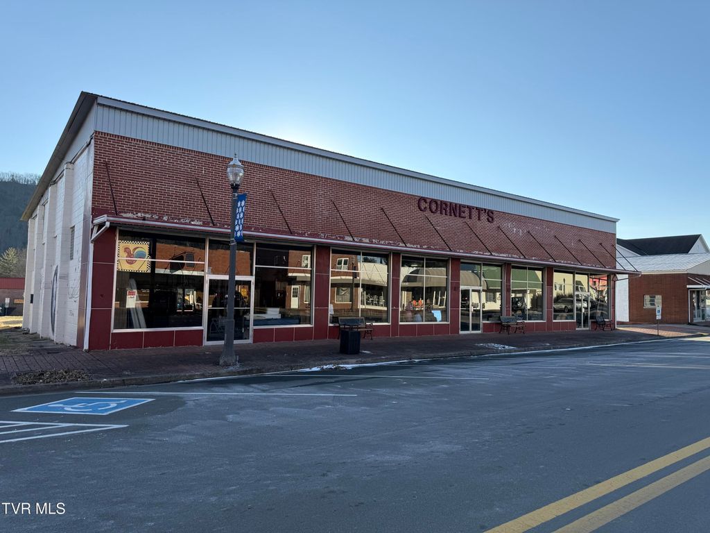 Photo of 119 Main Street, Mountain City, TN 37683 (MLS # 9990496)