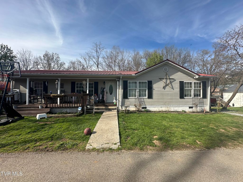 Photo of 165 Mcnabb Street, Newport, TN 37821 (MLS # 9992759)