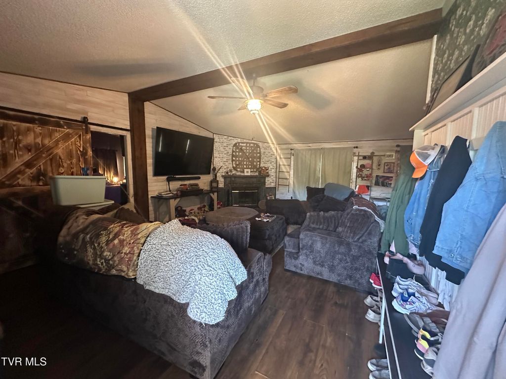 Photo of 165 Mcnabb Street, Newport, TN 37821 (MLS # 9992759)