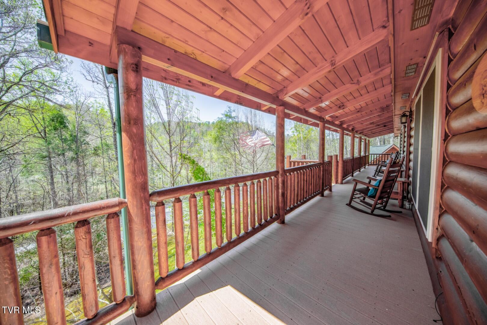 718 Rocky Flats Rd, Cosby, Tennessee image 35