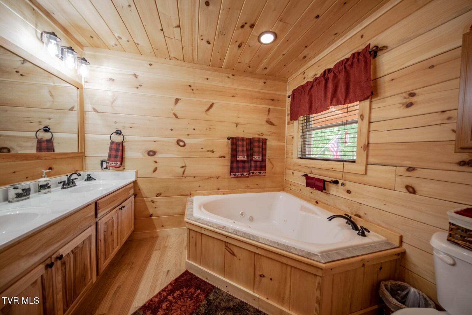 718 Rocky Flats Rd, Cosby, Tennessee image 23