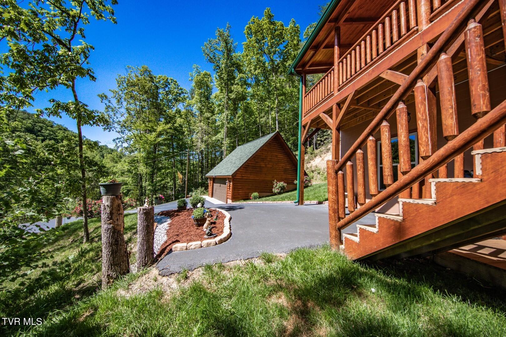 718 Rocky Flats Rd, Cosby, Tennessee image 37