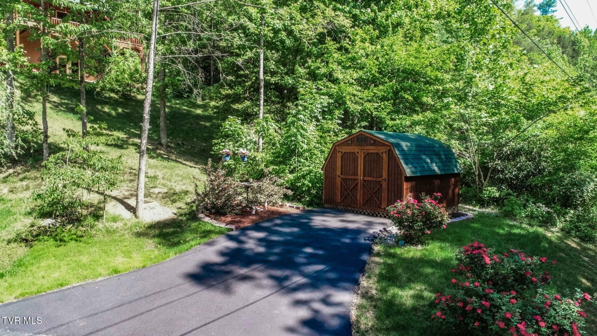718 Rocky Flats Rd, Cosby, Tennessee image 38