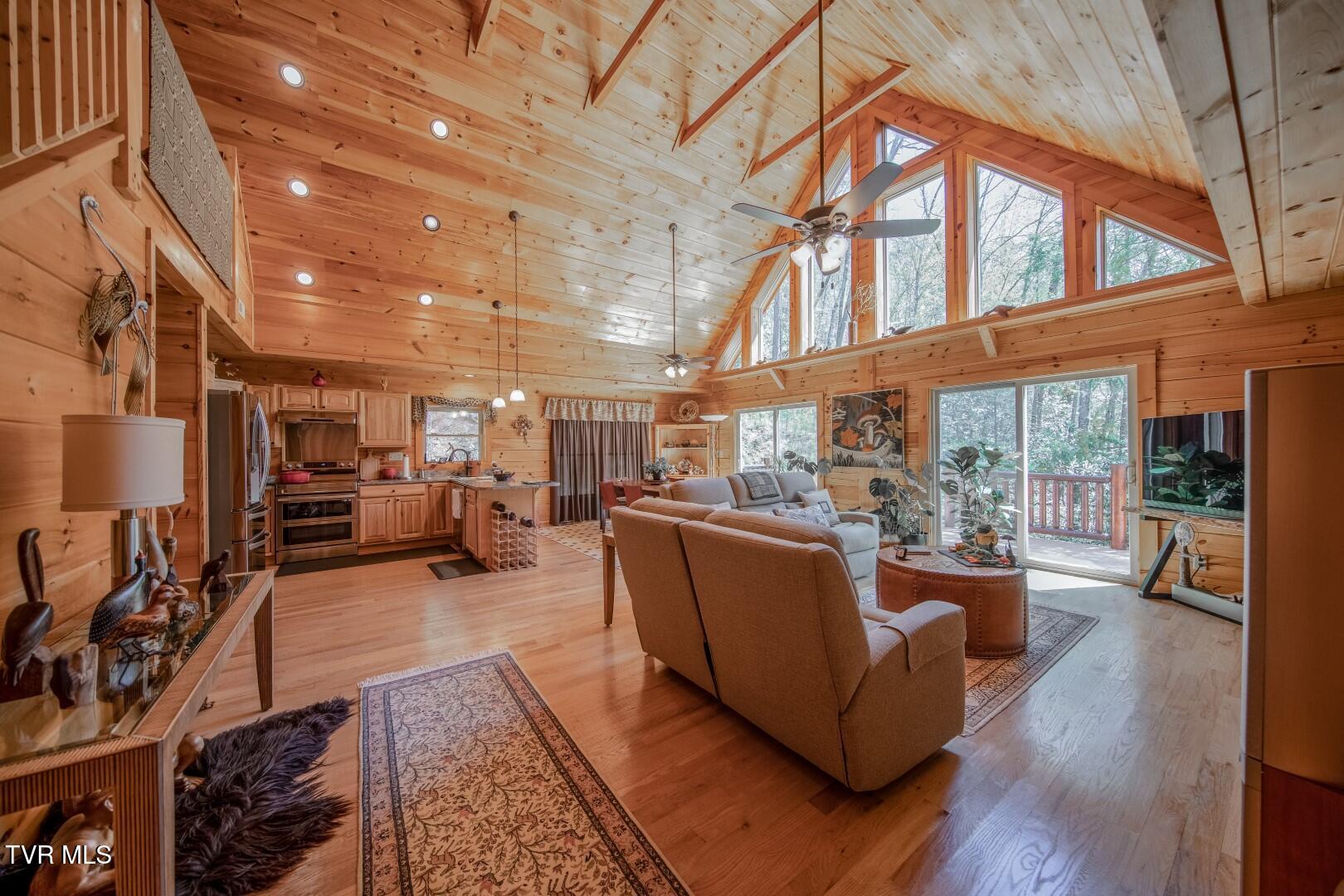 718 Rocky Flats Rd, Cosby, Tennessee image 16