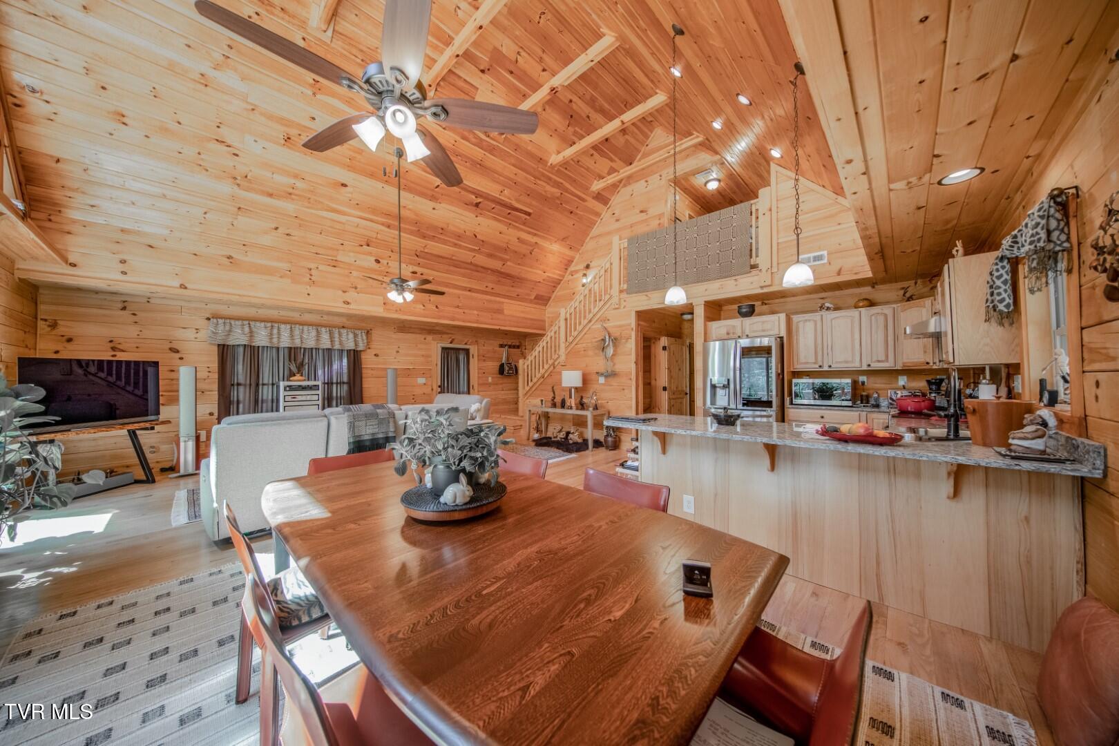 718 Rocky Flats Rd, Cosby, Tennessee image 13