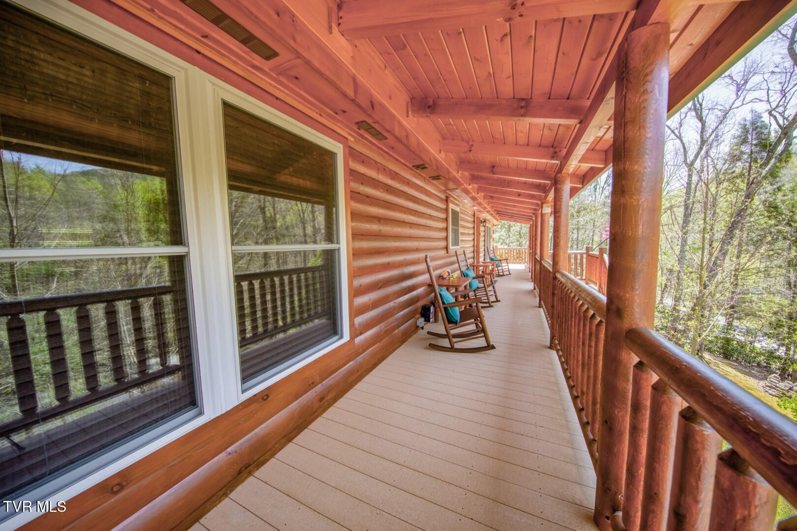 718 Rocky Flats Rd, Cosby, Tennessee image 34