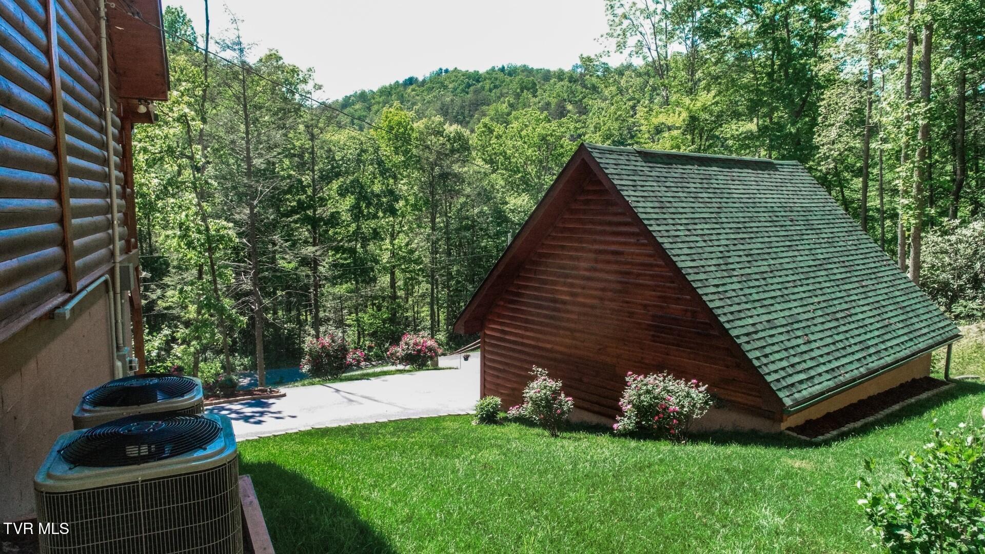 718 Rocky Flats Rd, Cosby, Tennessee image 36