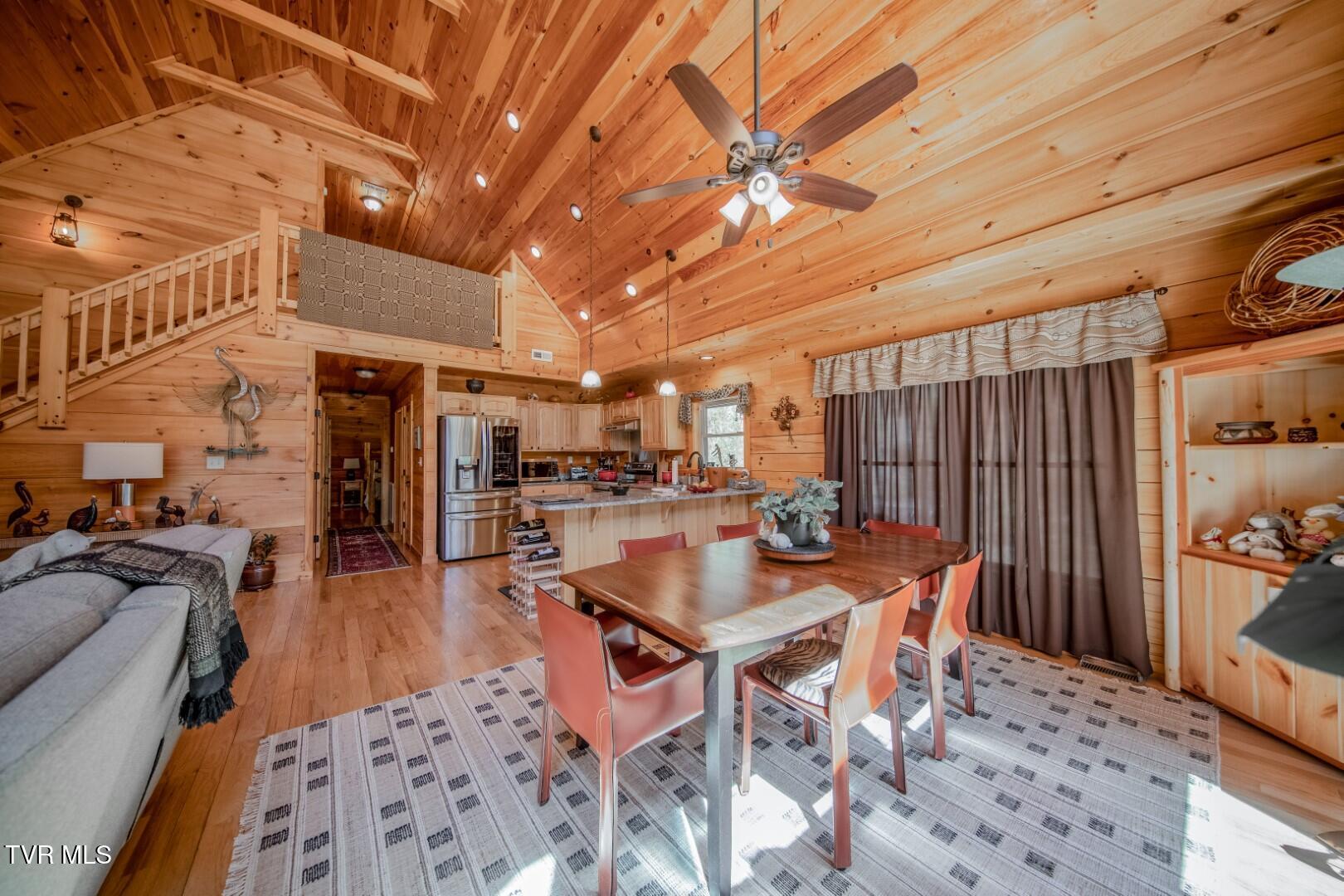 718 Rocky Flats Rd, Cosby, Tennessee image 14