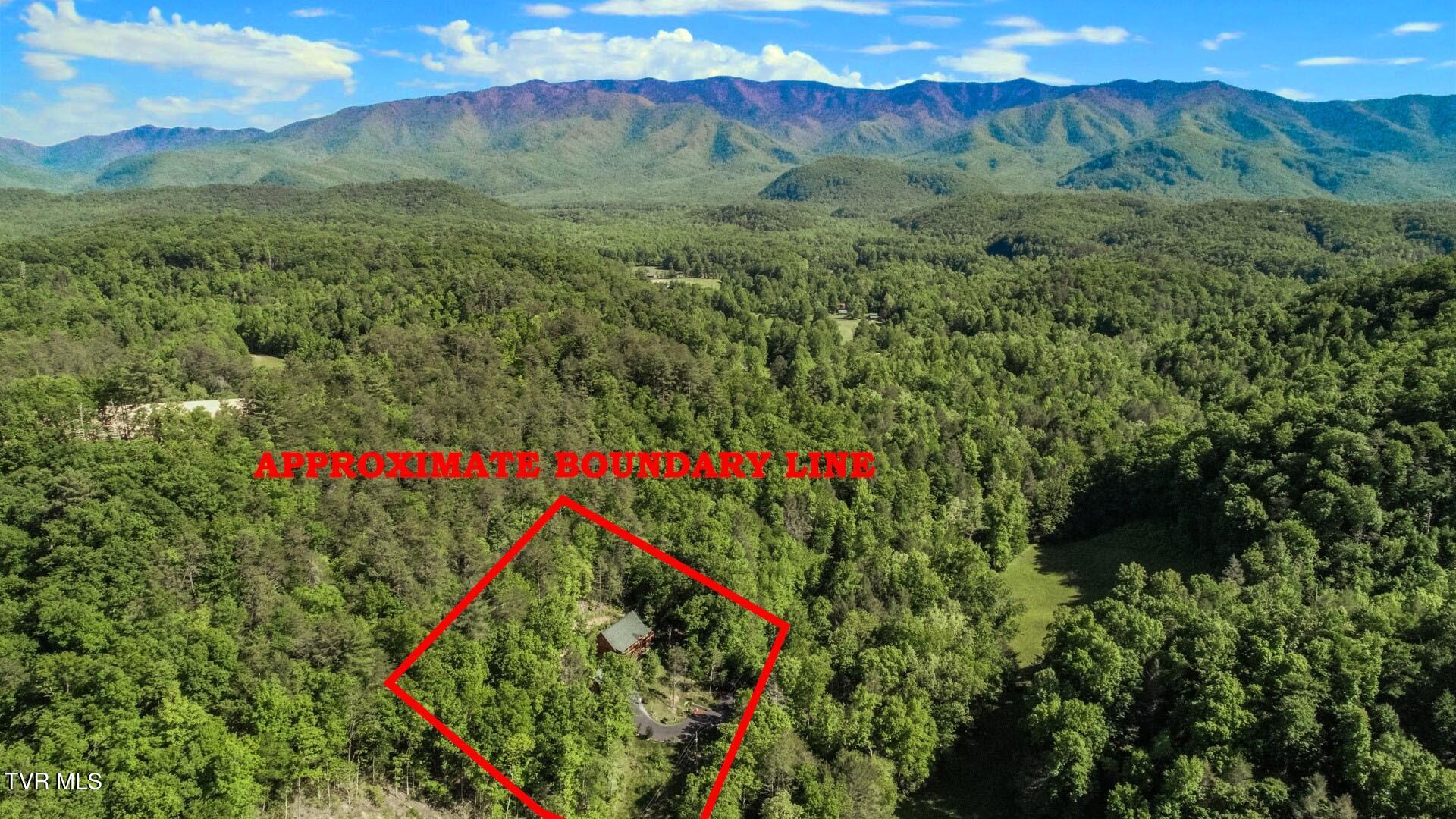 718 Rocky Flats Rd, Cosby, Tennessee image 4