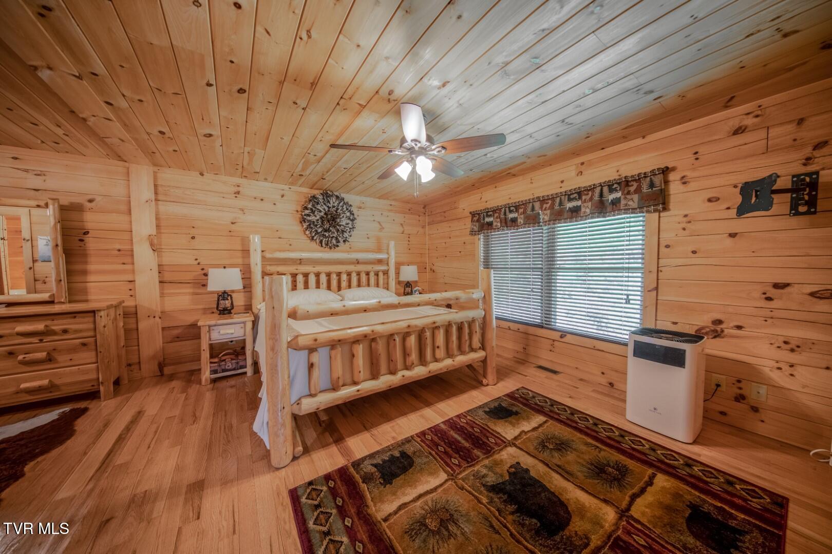 718 Rocky Flats Rd, Cosby, Tennessee image 20