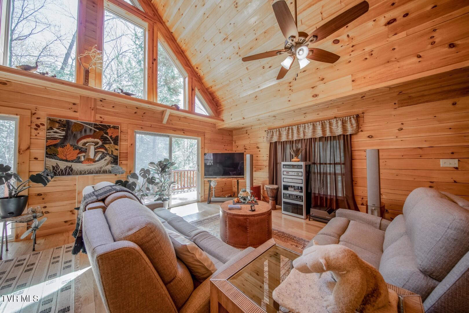 718 Rocky Flats Rd, Cosby, Tennessee image 15
