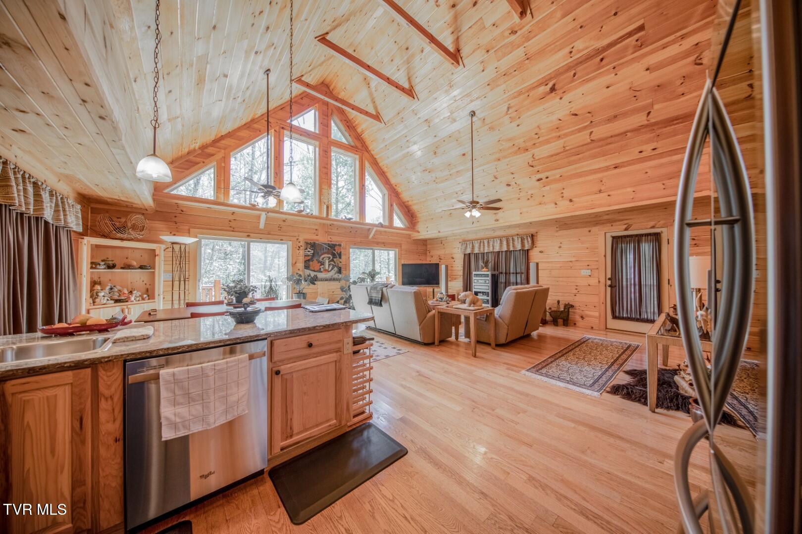 718 Rocky Flats Rd, Cosby, Tennessee image 9