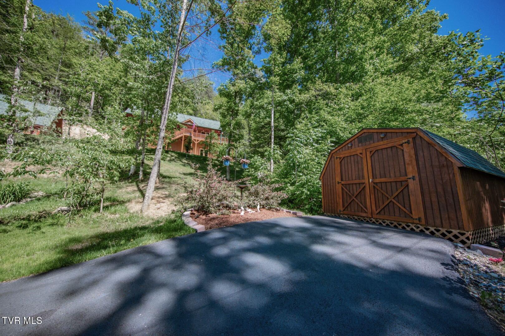 718 Rocky Flats Rd, Cosby, Tennessee image 39