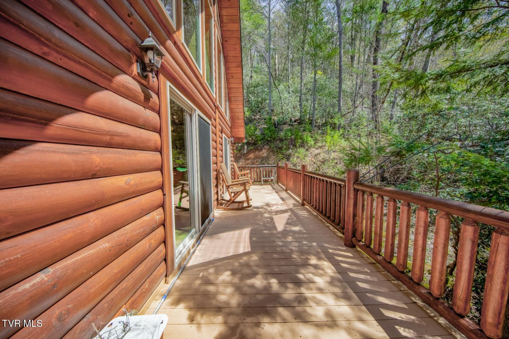 718 Rocky Flats Rd, Cosby, Tennessee image 33