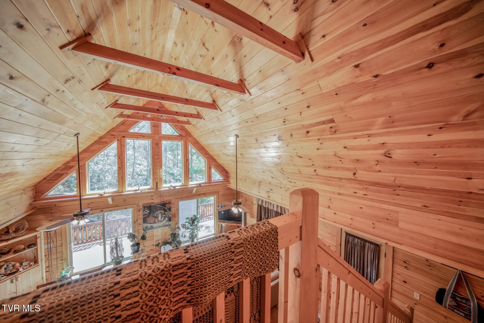 718 Rocky Flats Rd, Cosby, Tennessee image 18