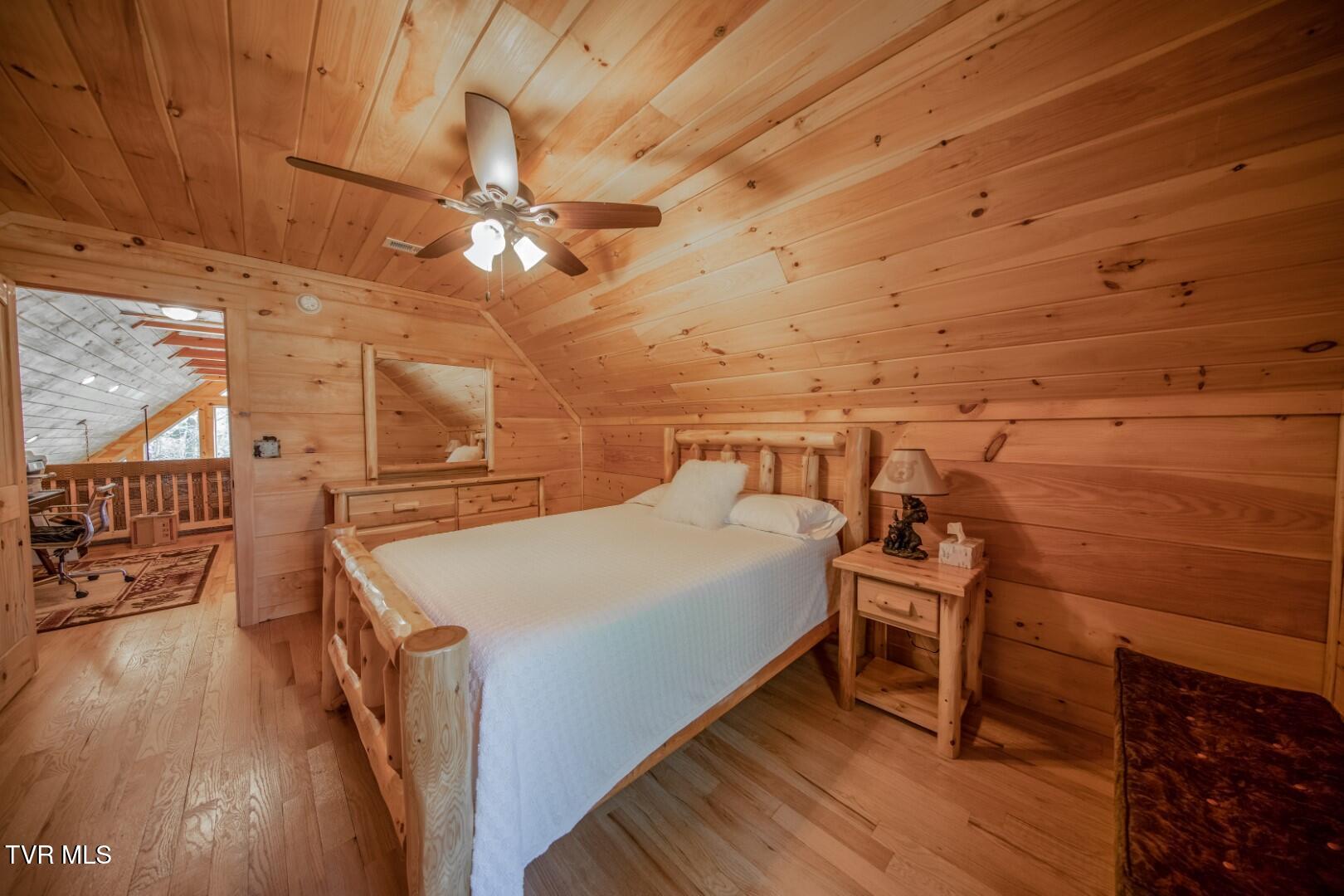 718 Rocky Flats Rd, Cosby, Tennessee image 25