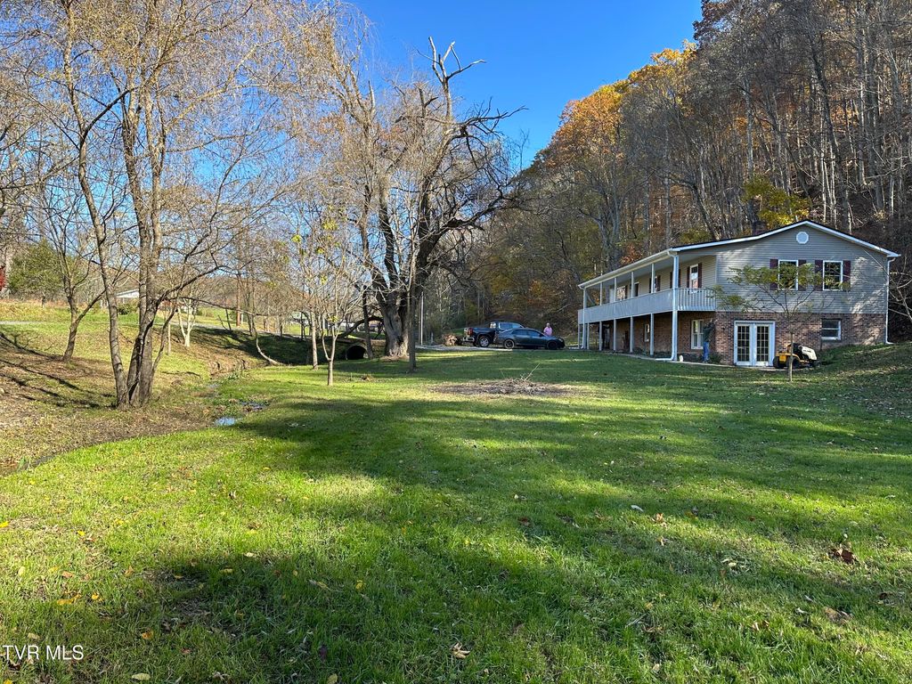 Photo of 29184 Tobias Drive, Meadowview, VA 24361 (MLS # 9988084)