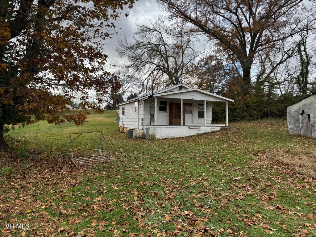 Photo of 121 Henderson Street, Surgoinsville, TN 37873 (MLS # 9988174)