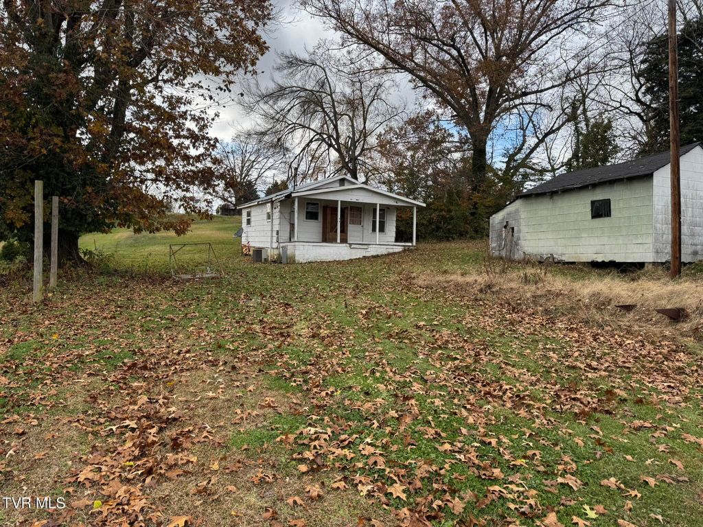 Photo of 121 Henderson Street, Surgoinsville, TN 37873 (MLS # 9988174)
