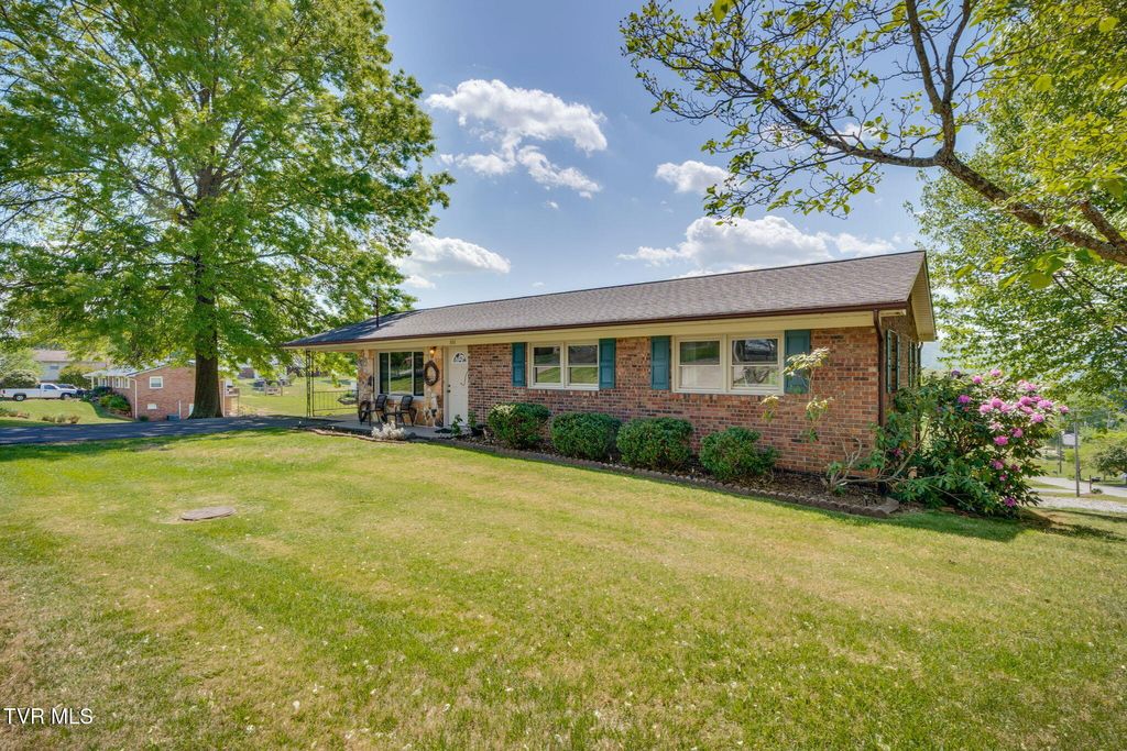 Photo of 816 Phyllis Street, Church Hill, TN 37642 (MLS # 9994083)
