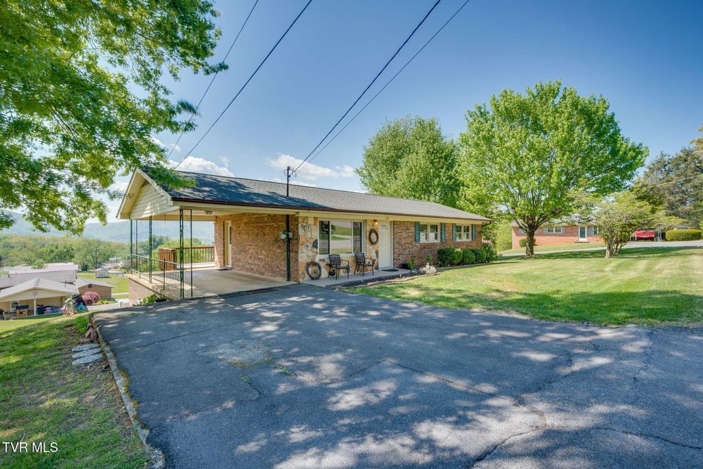 Photo of 816 Phyllis Street, Church Hill, TN 37642 (MLS # 9994083)