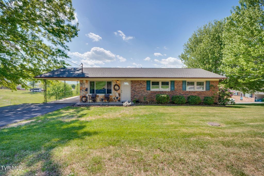 Photo of 816 Phyllis Street, Church Hill, TN 37642 (MLS # 9994083)