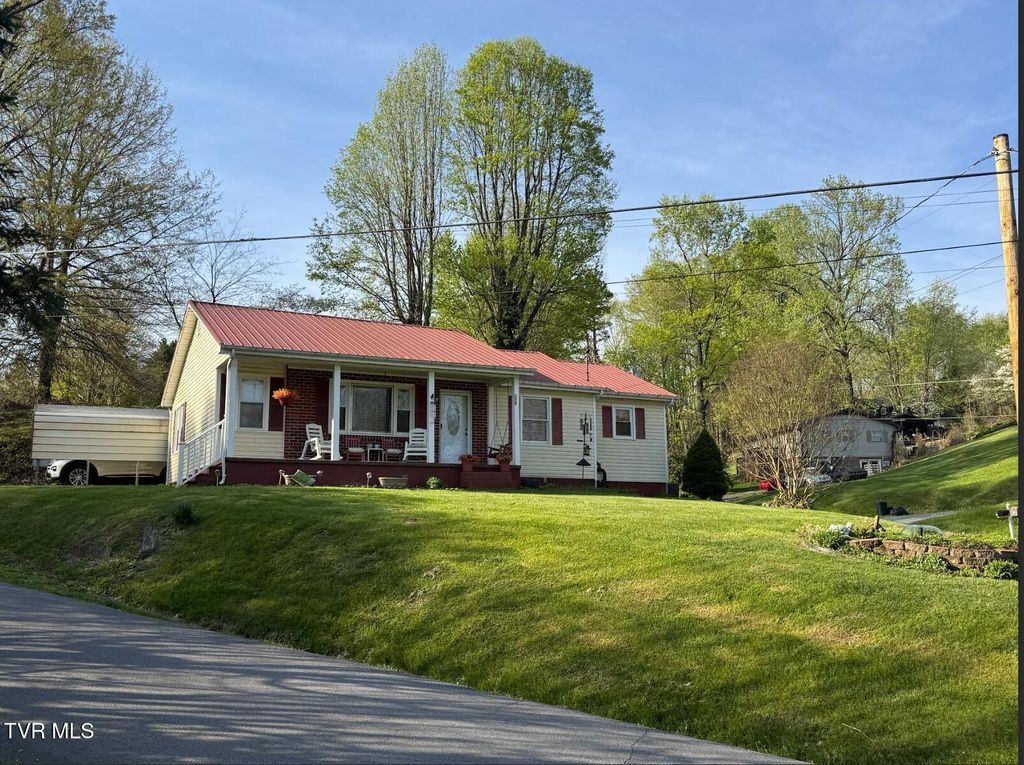 Photo of 139 Miller Avenue, Johnson City, TN 37601 (MLS # 9994843)