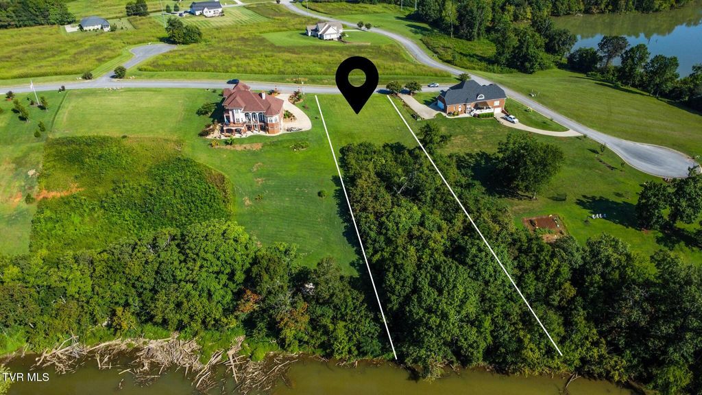 Photo of 00 River View Drive, Greeneville, TN 37743 (MLS # 9992461)