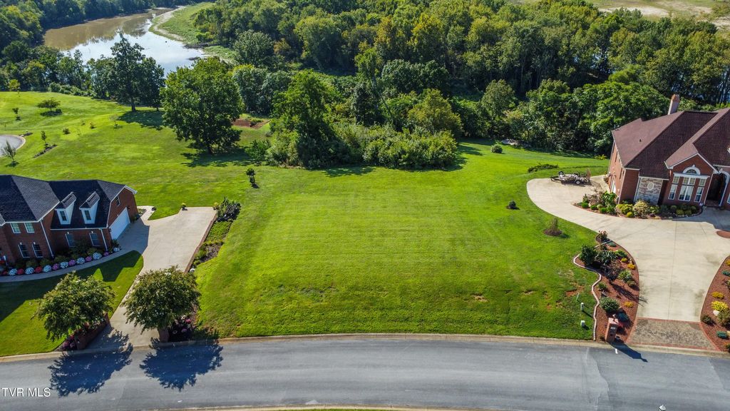 Photo of 00 River View Drive, Greeneville, TN 37743 (MLS # 9992461)