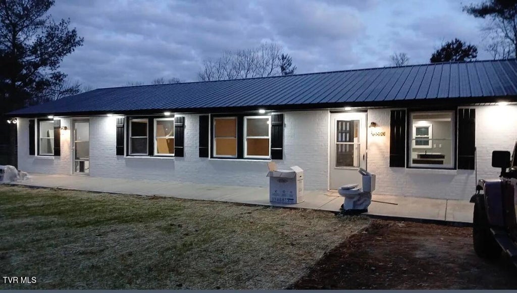Photo of 13590 Sinking Creek Road, Bristol, VA 24202 (MLS # 9998501)