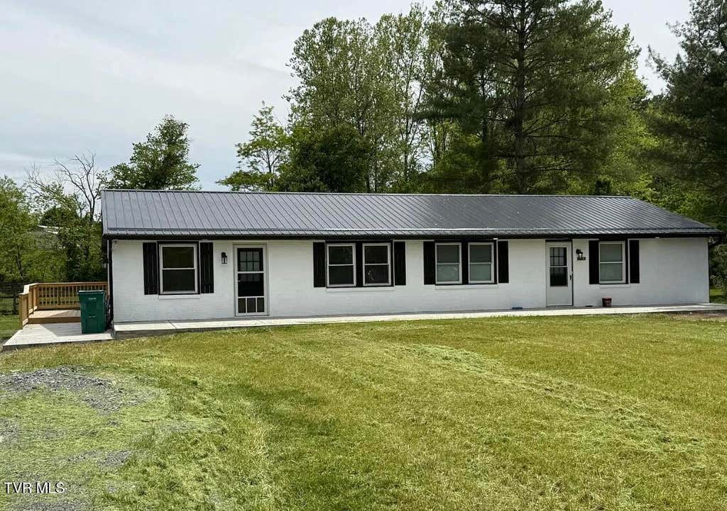 Photo of 13590 Sinking Creek Road, Bristol, VA 24202 (MLS # 9998501)