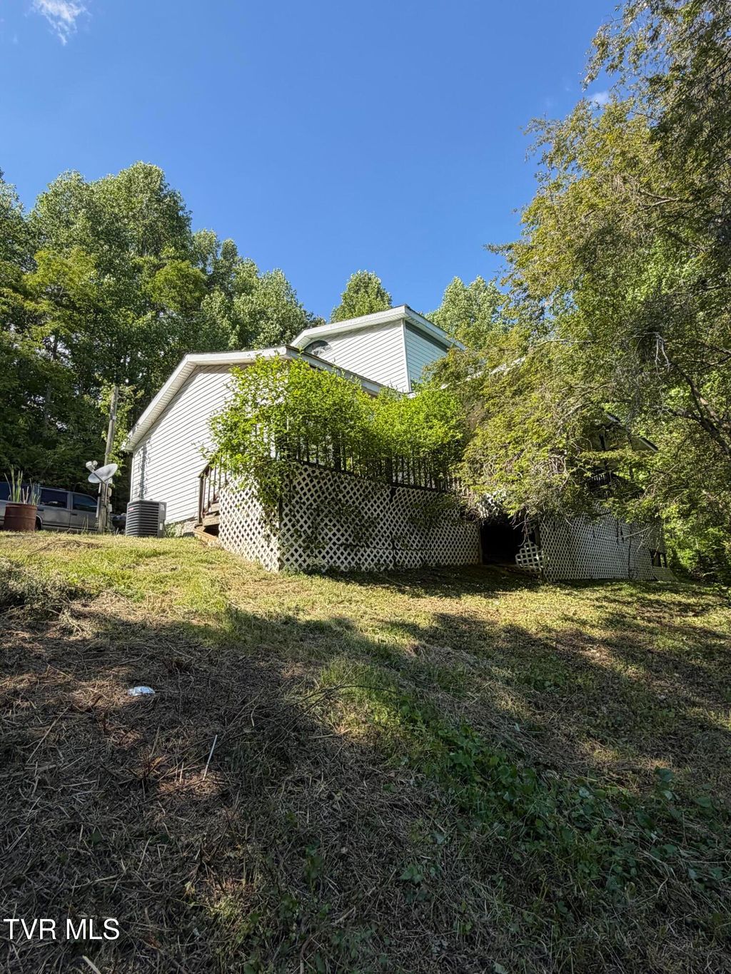 Photo of 16135 Pocahontas Trail, Meadowview, VA 24361 (MLS # 9995113)