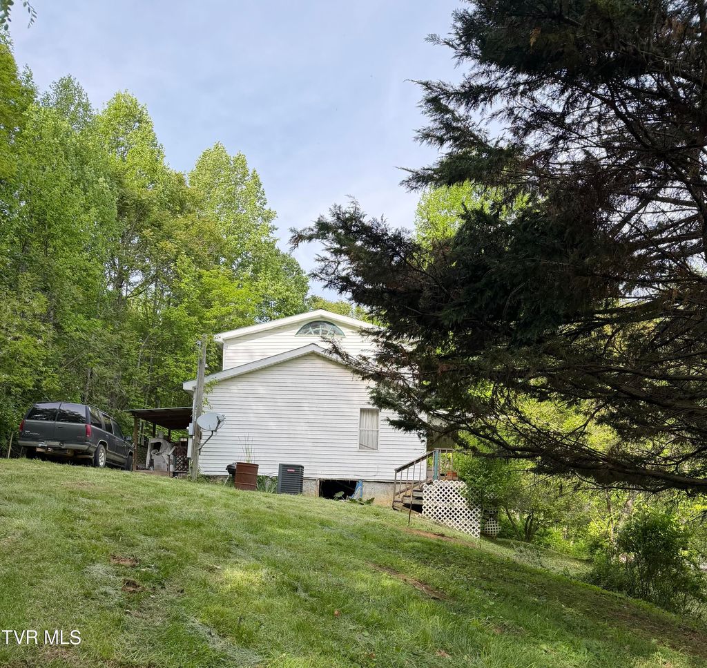 Photo of 16135 Pocahontas Trail, Meadowview, VA 24361 (MLS # 9995113)