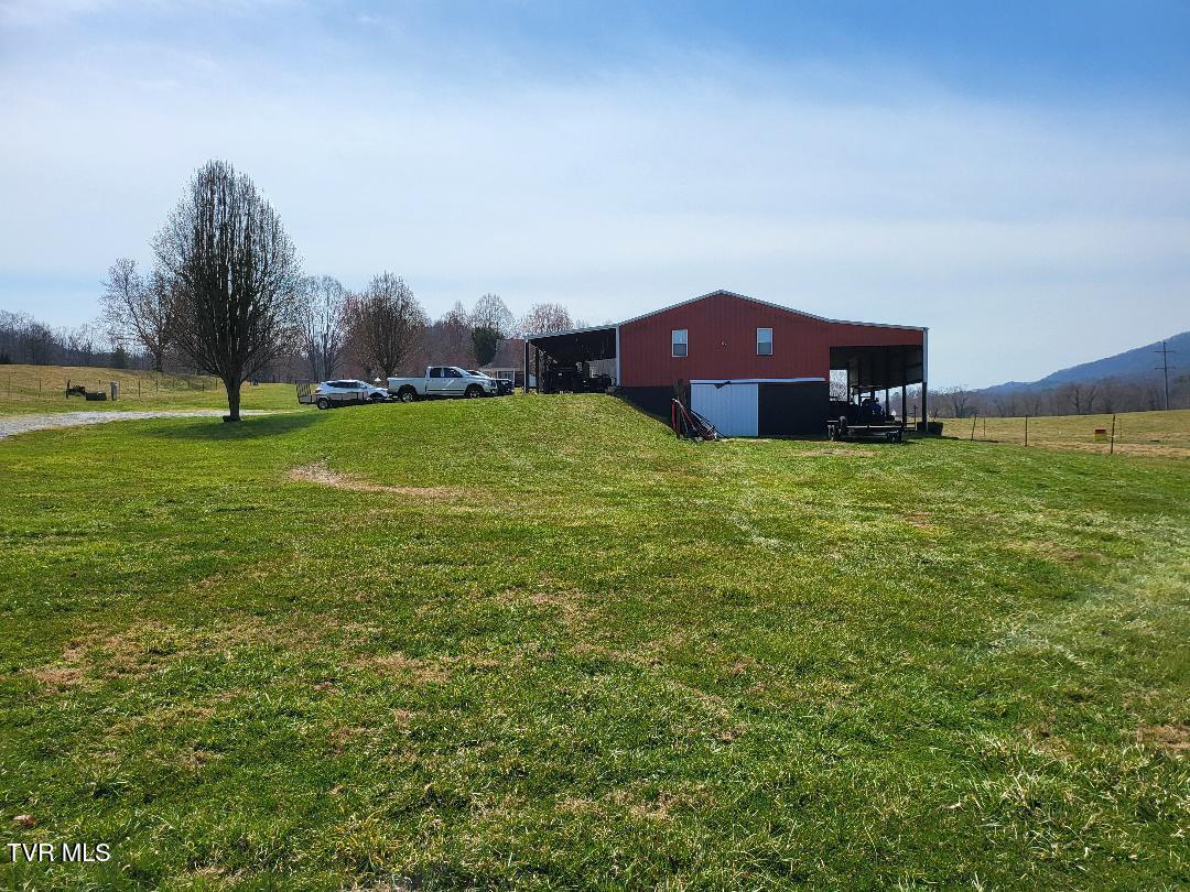 107 Pay Dons Way Drive, Unicoi, Tennessee image 1
