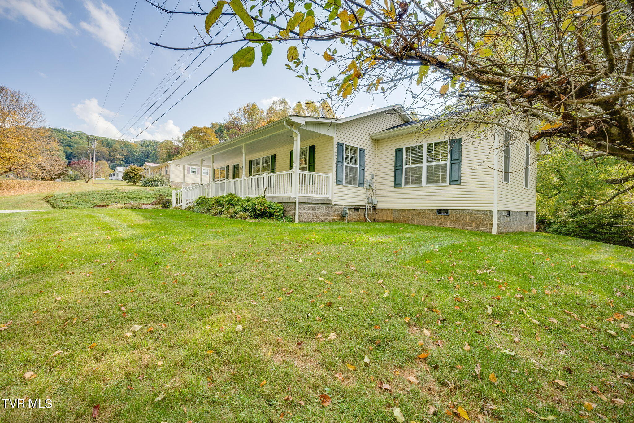 1202 Marbleton Road