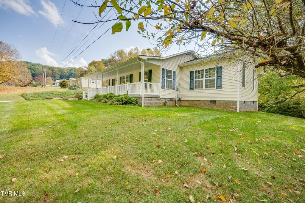 Photo of 1202 Marbleton Road, Unicoi, TN 37692 (MLS # 10002311)