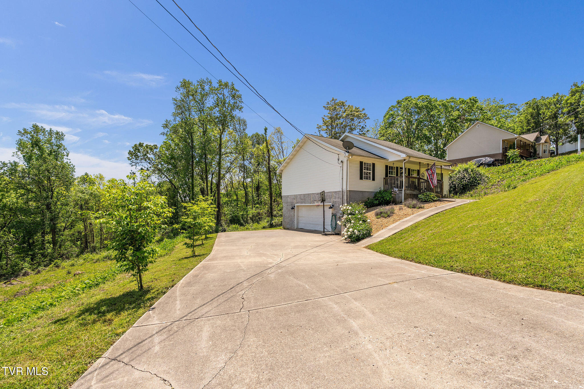 1295 Celeste Avenue, Morristown, Tennessee image 39
