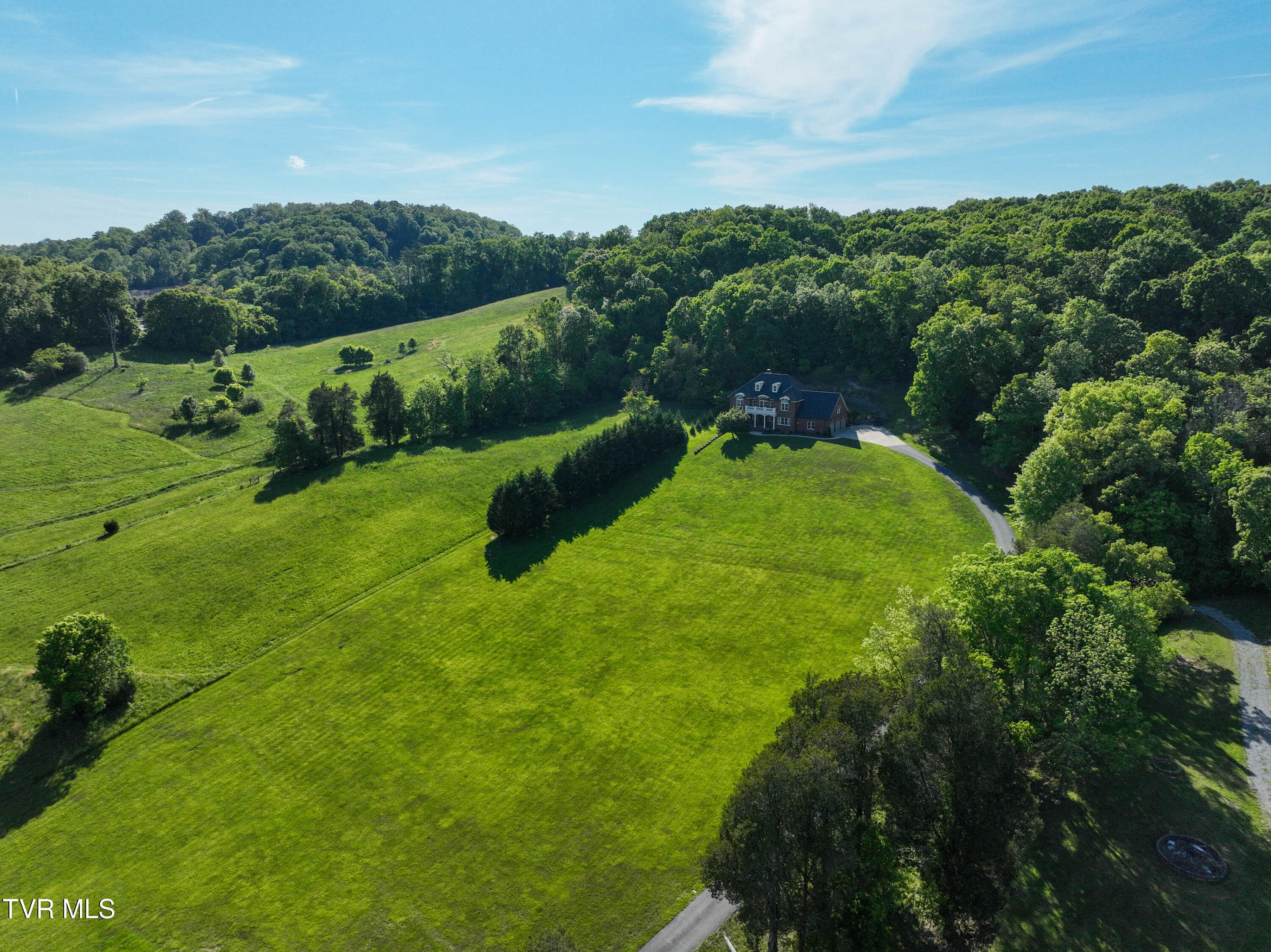 287 Pactolus Road