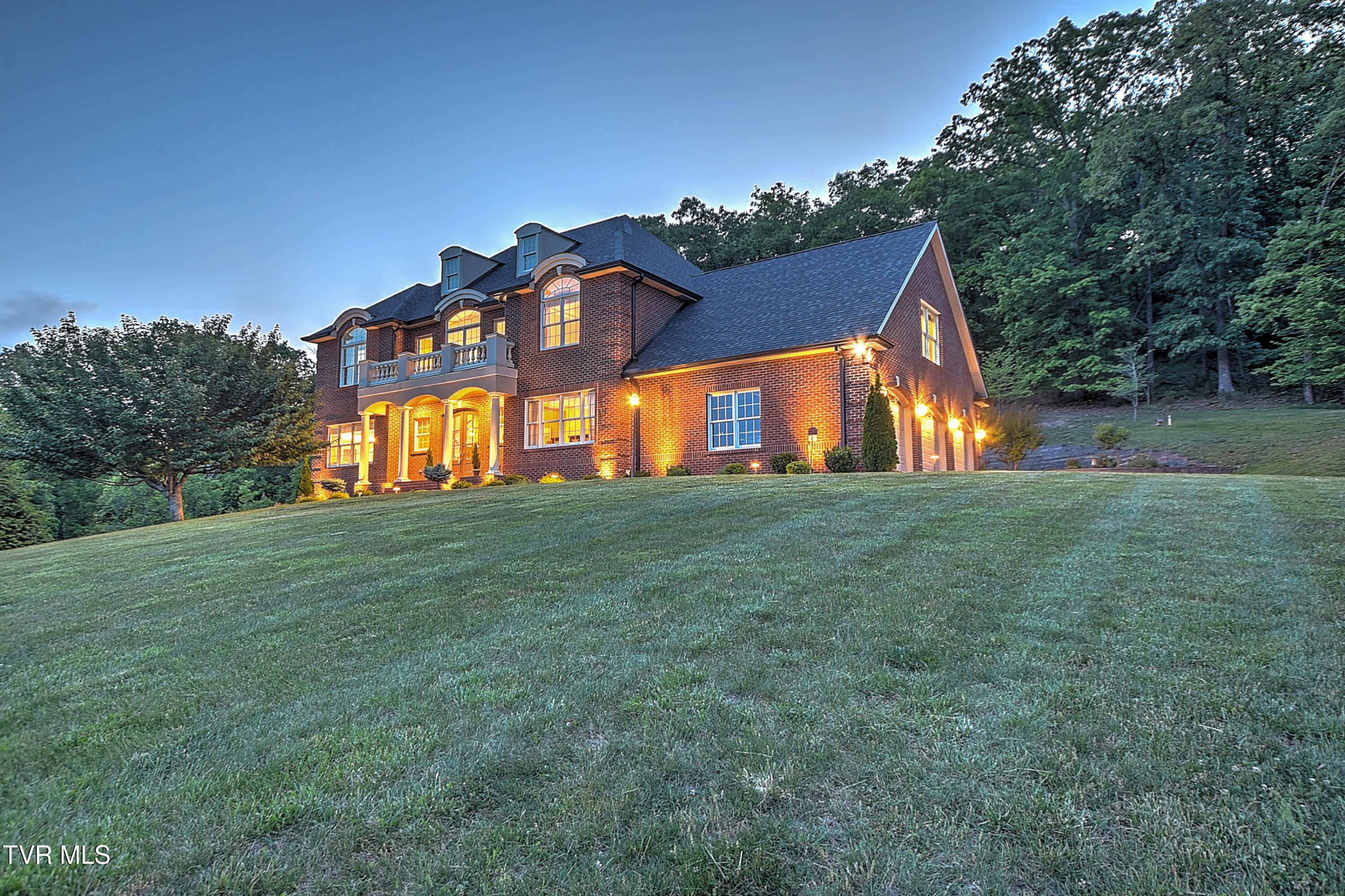 287 Pactolus Road