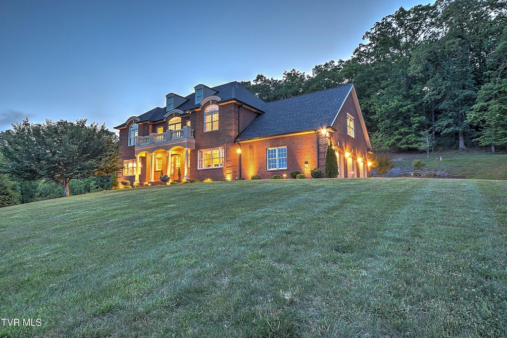 Photo of 287 Pactolus Road, Kingsport, TN 37663 (MLS # 9995075)