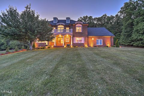 287 Pactolus Road Kingsport TN 37663