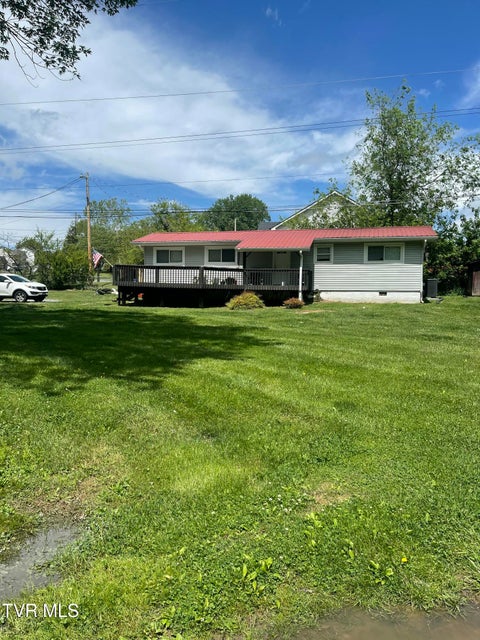 Multifamily For Sale - 517 Nunley Drive<br/> Washington County County, Johnson City, TN 37604