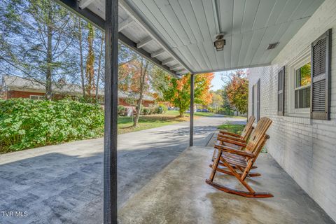 Tiny photo for 1505 W Lakeview Drive, Johnson City, TN 37601 (MLS # 9986476)