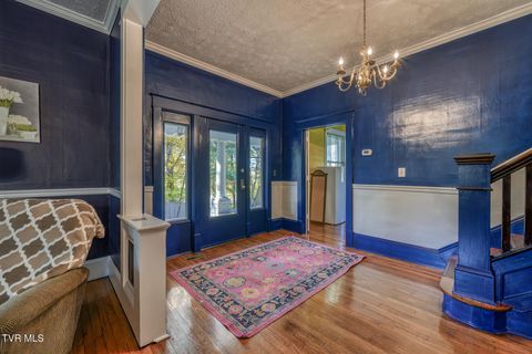 Tiny photo for 1505 W Lakeview Drive, Johnson City, TN 37601 (MLS # 9986476)