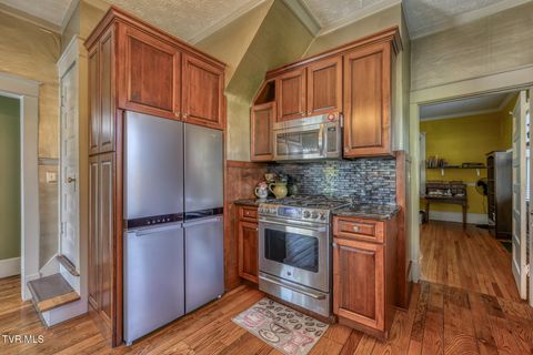 Tiny photo for 1505 W Lakeview Drive, Johnson City, TN 37601 (MLS # 9986476)
