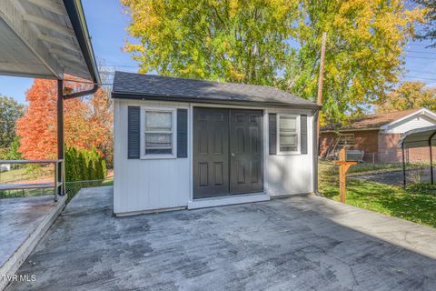 Tiny photo for 1505 W Lakeview Drive, Johnson City, TN 37601 (MLS # 9986476)