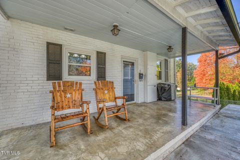 Tiny photo for 1505 W Lakeview Drive, Johnson City, TN 37601 (MLS # 9986476)
