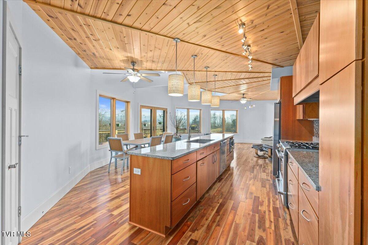 673 Charles Johnson Road