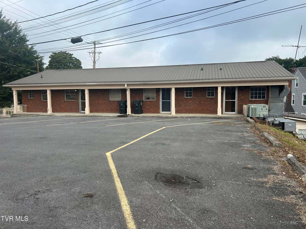 Photo of 200 1st North Street, Morristown, TN 37814 (MLS # 9999568)